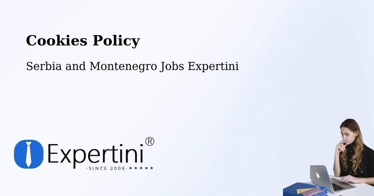 Cookie Policy – Mandeville - Serbia and Montenegro Jobs Expertini