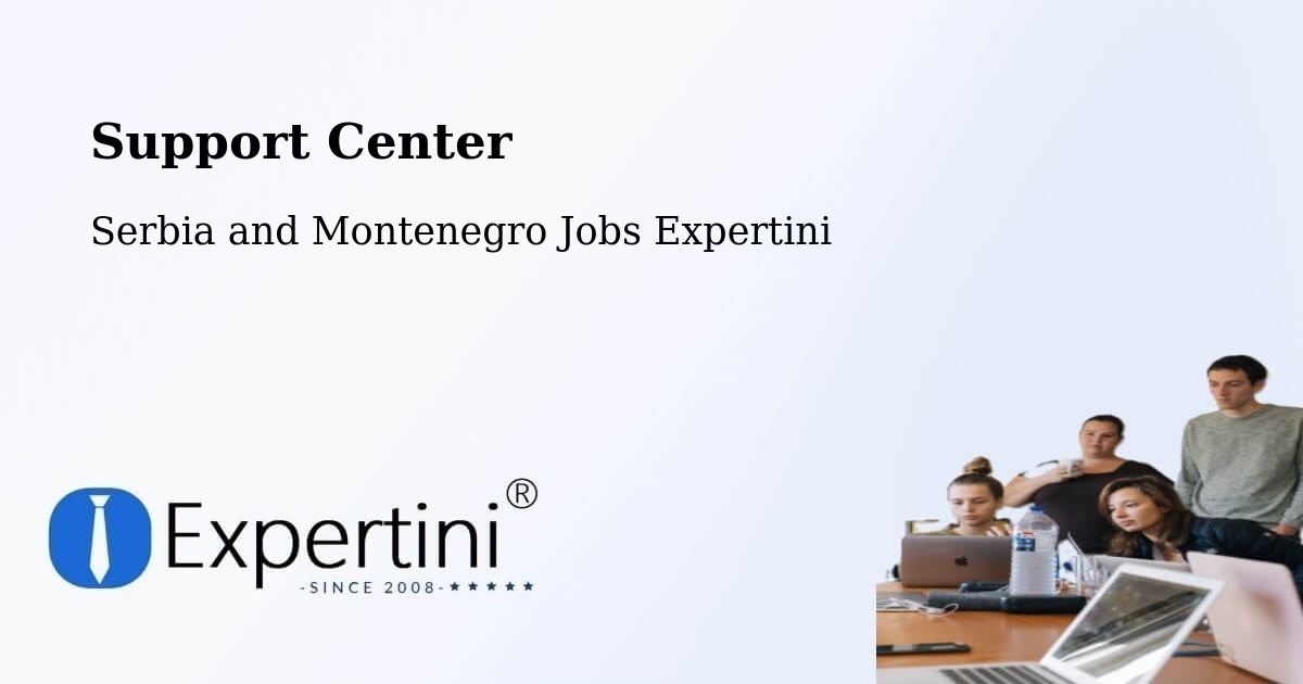 Support Services – Mandeville - Serbia and Montenegro Jobs Expertini