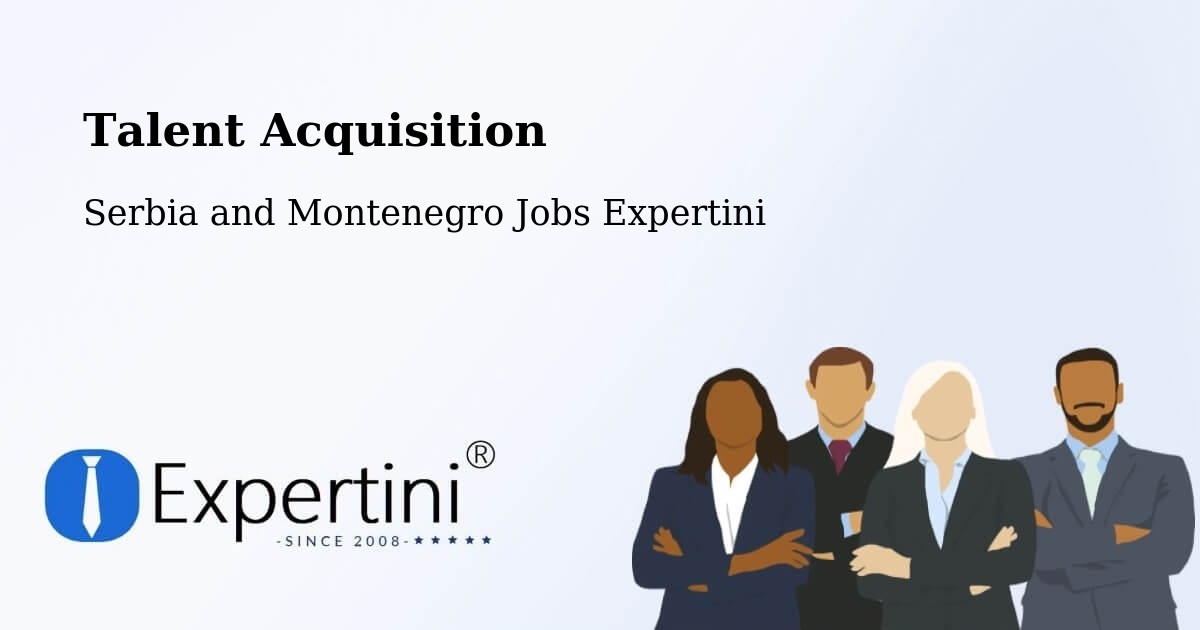 Post Jobs & Find Candidates in Mandeville – Talent Acquisition Solutions - Serbia and Montenegro Jobs Expertini